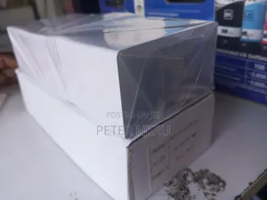 Plastic ID PVC Cards High Quality (250pcs)