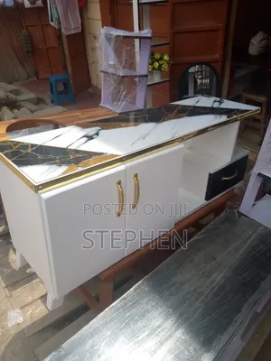 Marble Top TV Stands