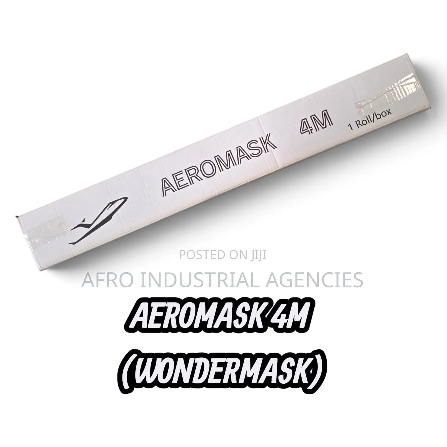 Aeromask 4m (Wondermask)