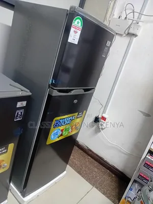 Smart Pro Fridge