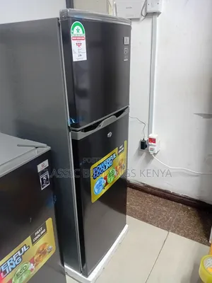 Smart Pro Fridge