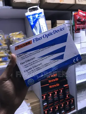 Fiber Optic Device