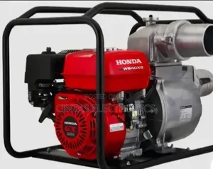 Honda WB40XD 4-Inch Water Pump
