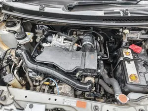 Toyota Passo 2018 Silver
