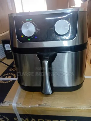 Electromate Airfyrer