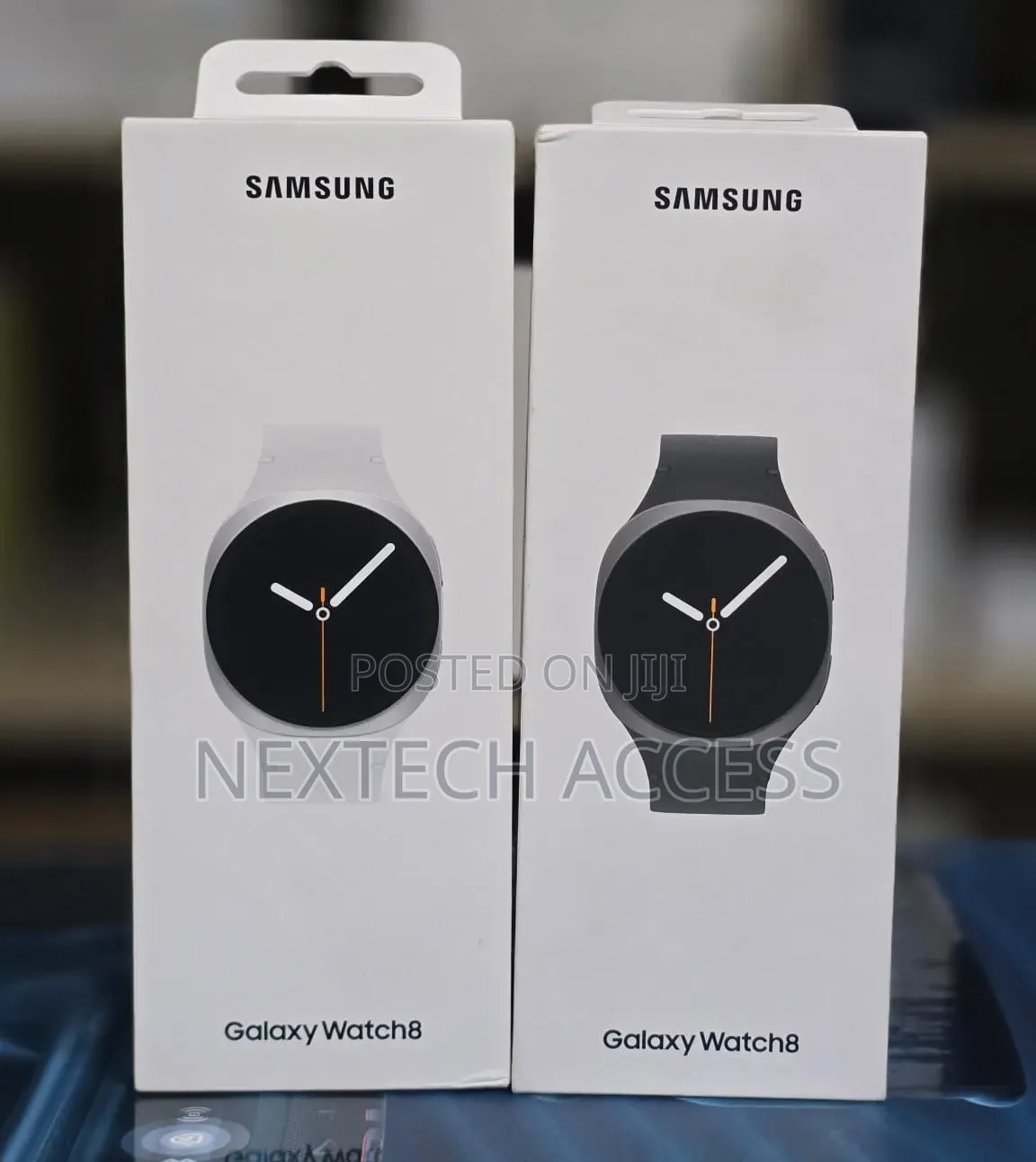 Samsung Galaxy Watch 9 40mm