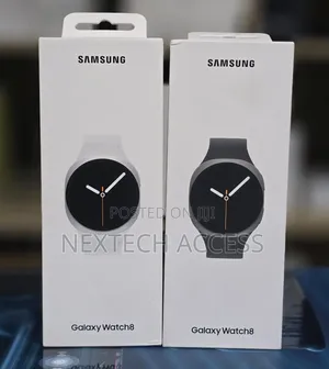 Samsung Galaxy Watch 9 40mm