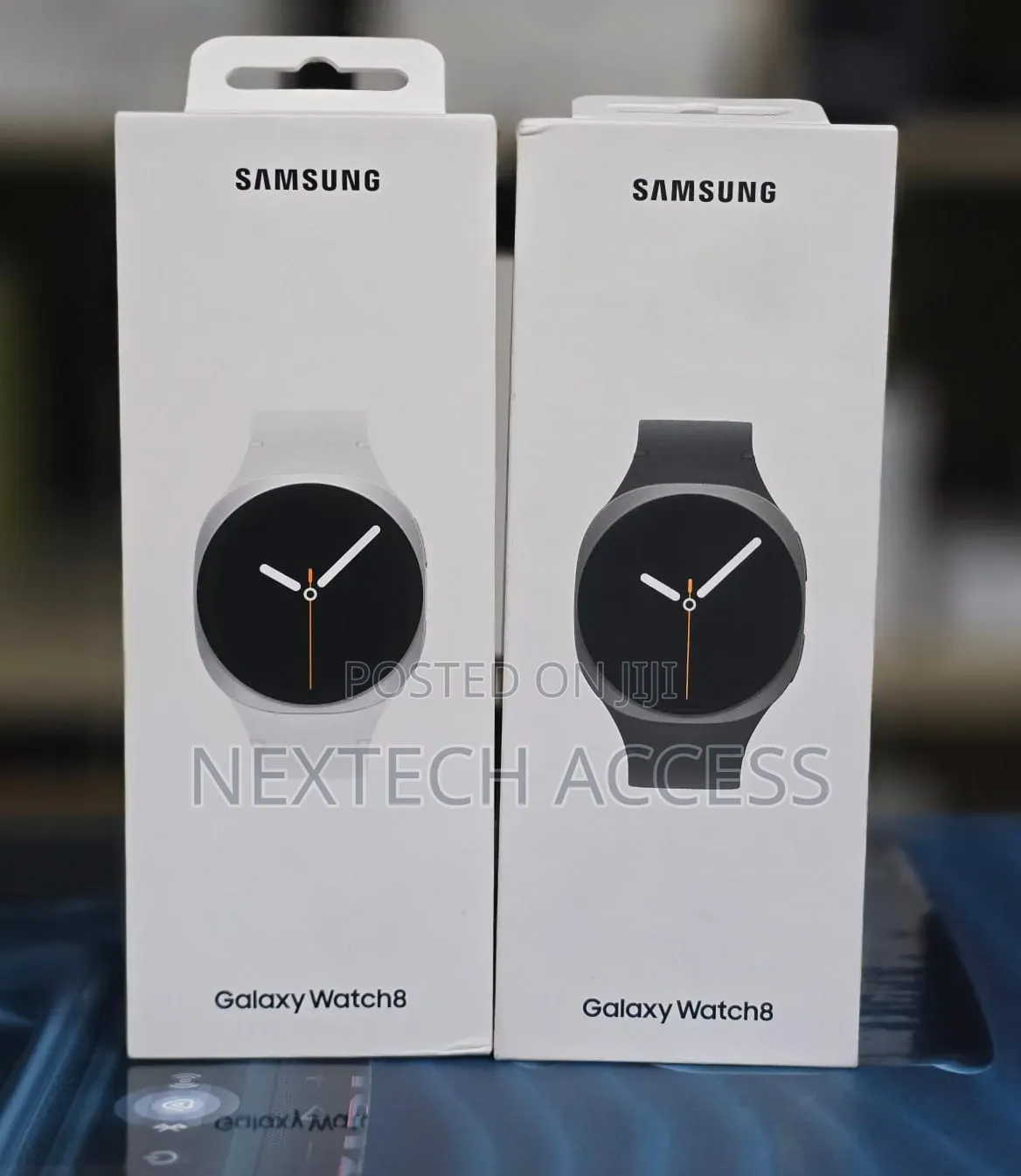 Samsung Galaxy Watch 9 40mm
