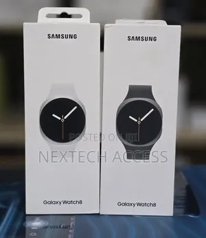 Samsung Galaxy Watch 9 40mm