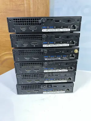 Lenovo ThinkCentre M910 SFF 8GB Intel Core i5 HDD 500GB