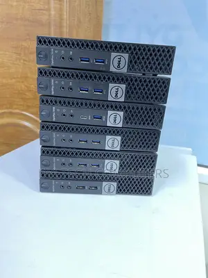 Lenovo ThinkCentre M910 SFF 8GB Intel Core i5 HDD 500GB