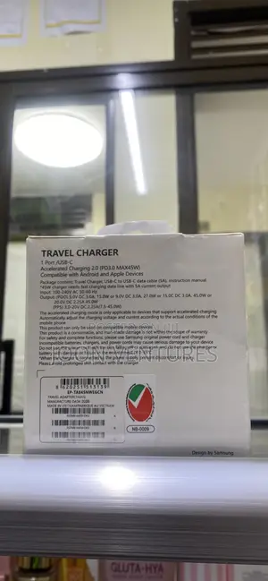 45w Pd Adapter