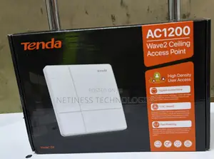 Tenda I24 AC1200 Accespoint