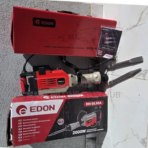 Edon Demolition Breaker