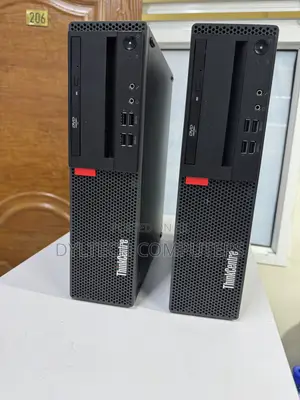 Lenovo ThinkCentre M910 SFF 8GB Intel Core i5 HDD 500GB