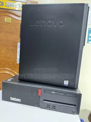 Lenovo ThinkCentre M910 SFF 8GB Intel Core i5 HDD 500GB