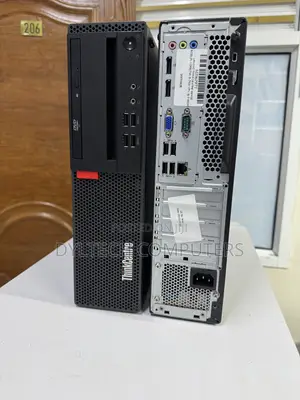 Lenovo ThinkCentre M910 SFF 8GB Intel Core i5 HDD 500GB