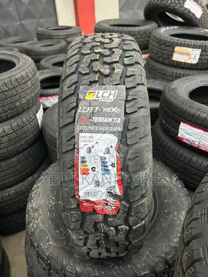 235/75r15 L C H Tires