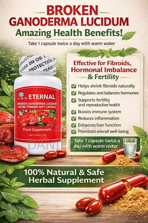 Gannoderma Lucidum Tablets