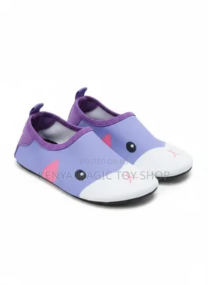 Non_slip Sole Shoe
