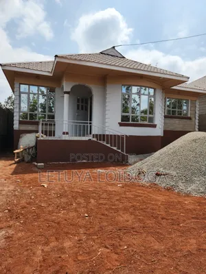 3bdrm Bungalow in Merisho Road, Matasia for sale