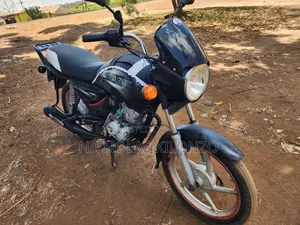 Bajaj Boxer 2016 Blue