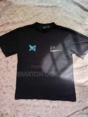 Reselling T Shirts