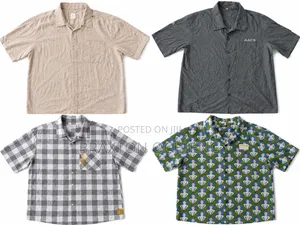 Reselling T Shirts