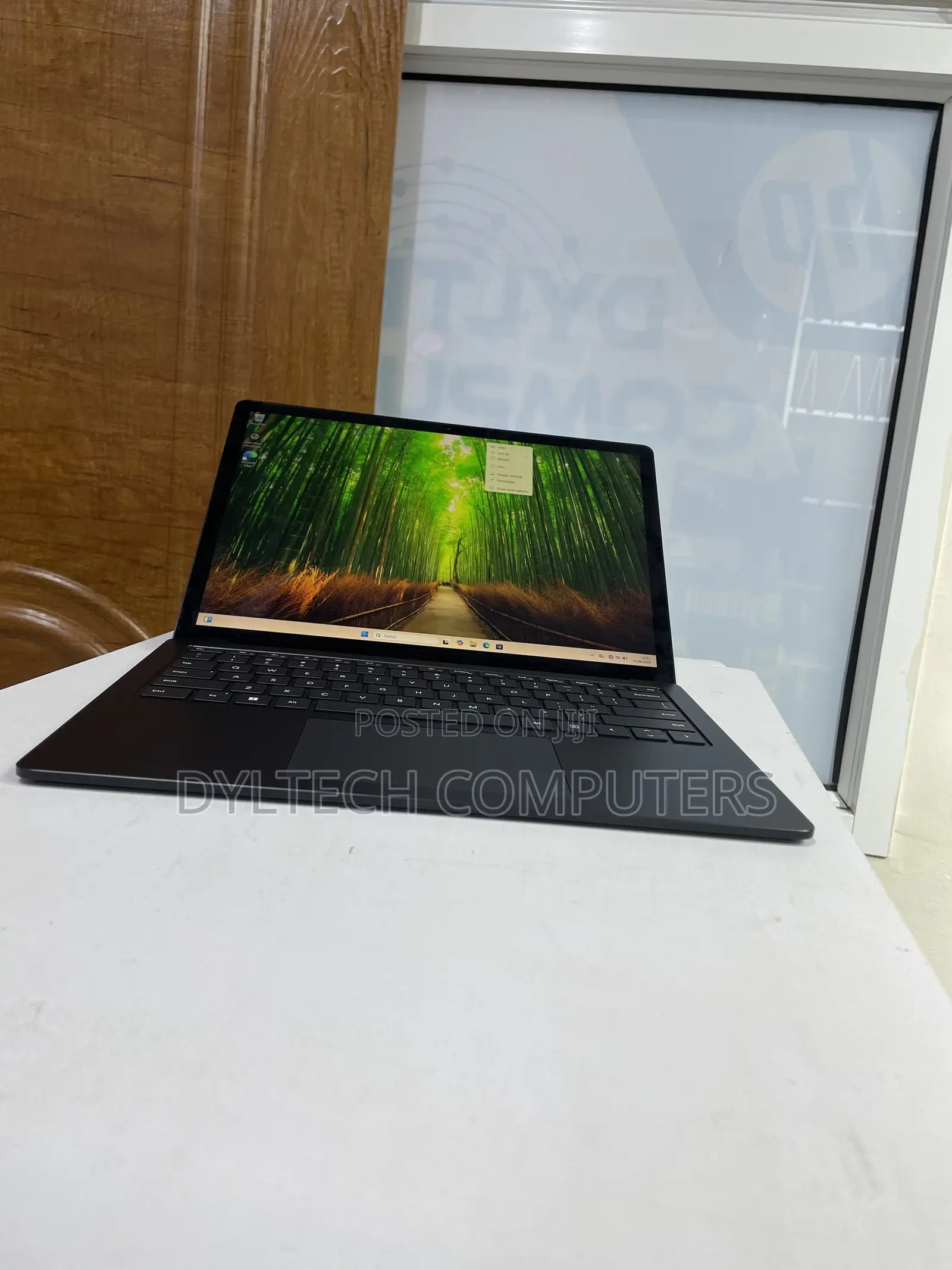 Laptop Microsoft Surface Laptop 5 16GB Intel Core i7 SSD 256GB