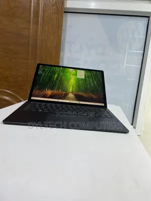 Laptop Microsoft Surface Laptop 5 16GB Intel Core i7 SSD 256GB