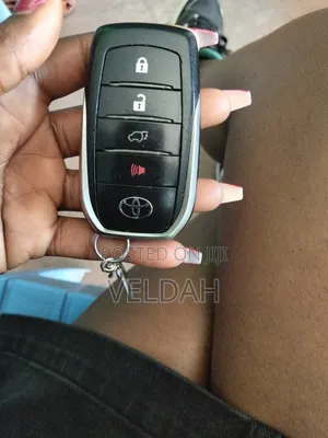 Key Programming Services