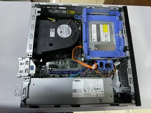 Desktop Computer Dell OptiPlex 3060 8GB Intel Core i7 HDD 500GB