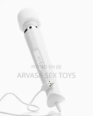 Hitachi Wand Dupe
