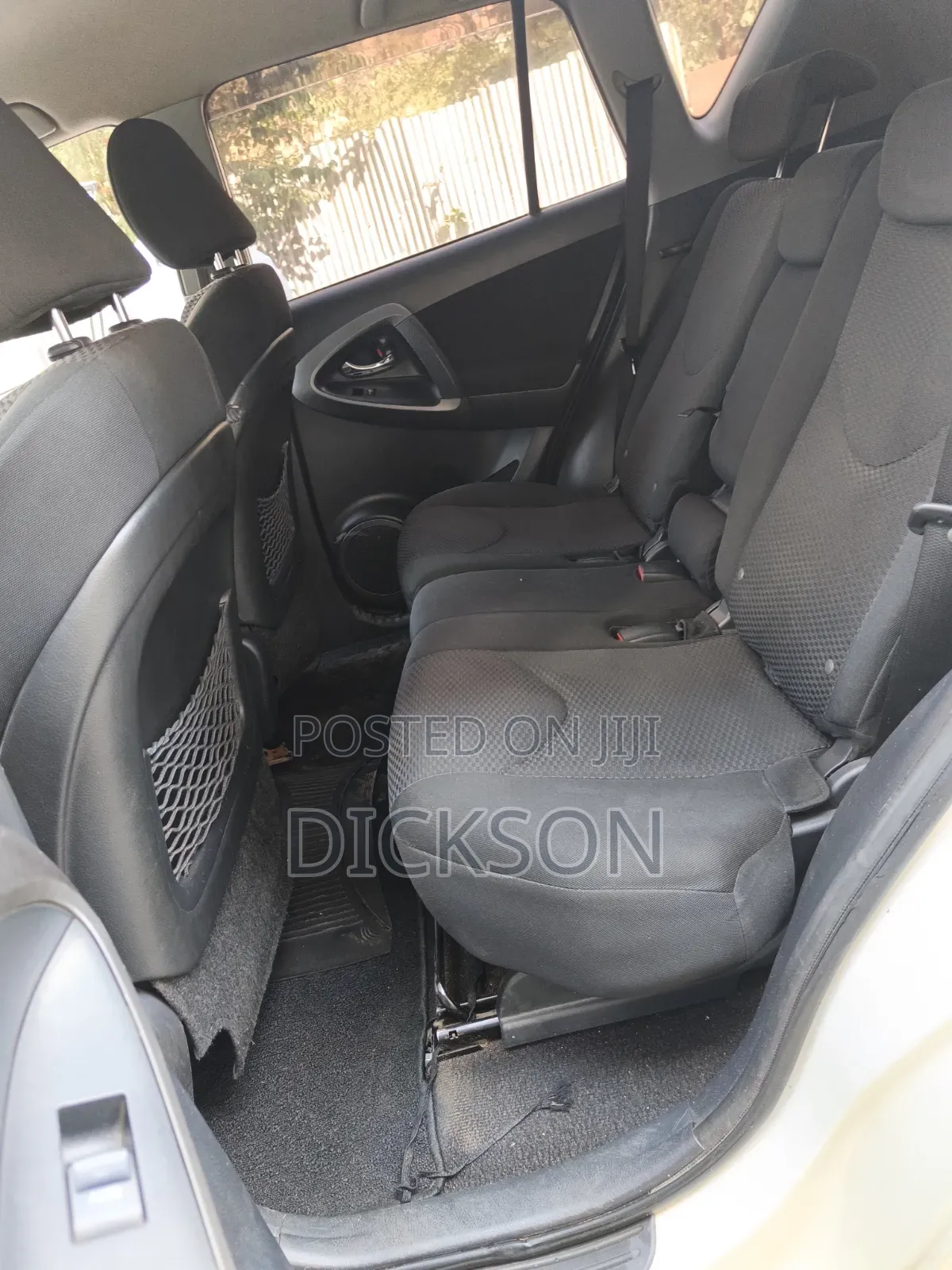 Toyota RAV4 2014 Pearl