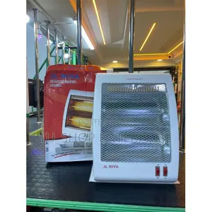 Roch Quartz Bar Room Heater – Fast Efficient Heating