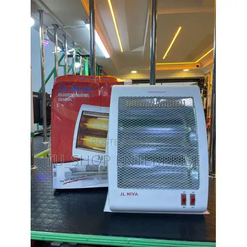 Roch Quartz Bar Room Heater – Fast Efficient Heating