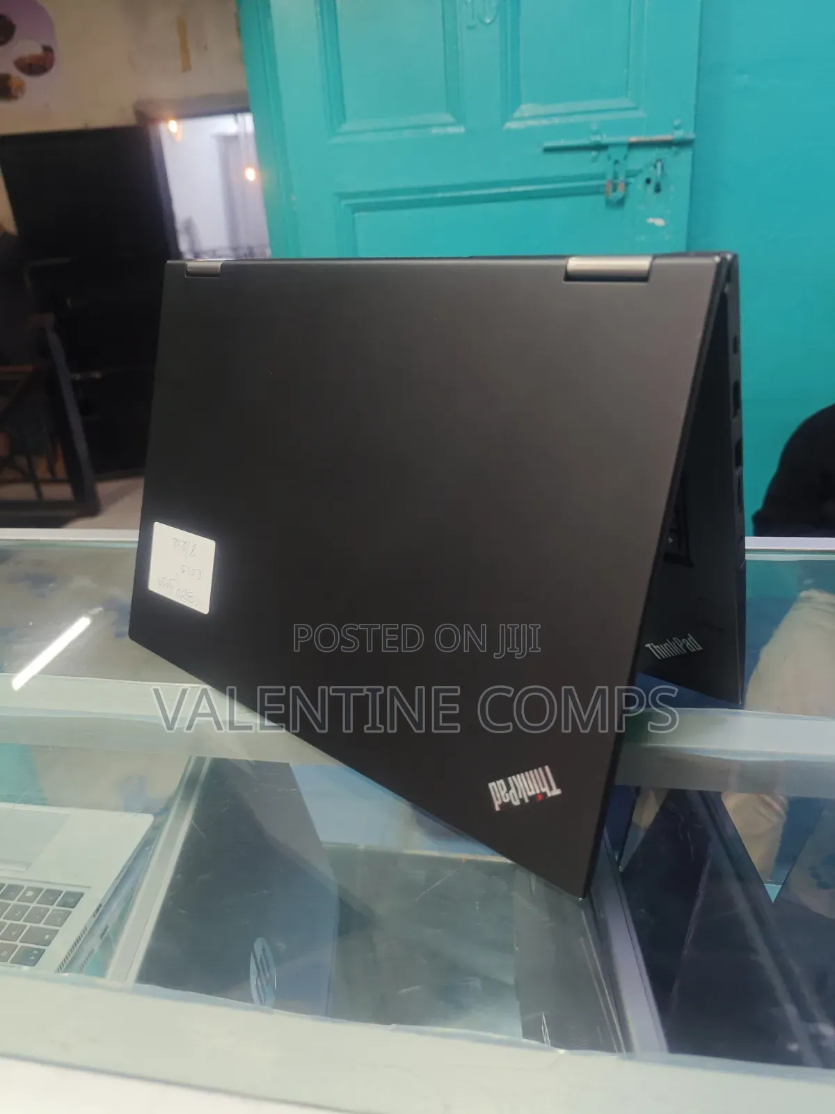 Laptop Lenovo ThinkPad X390 8GB Intel Core i5 SSD 256GB