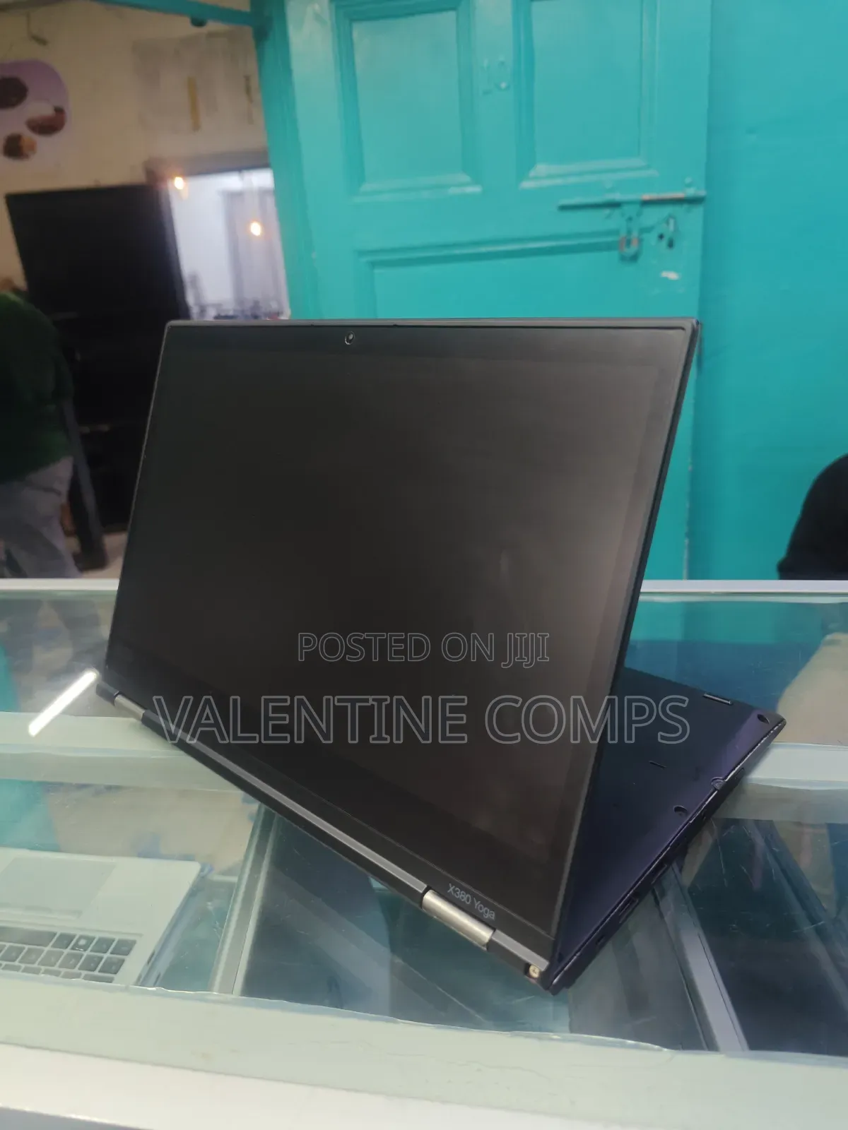 Laptop Lenovo ThinkPad X390 8GB Intel Core i5 SSD 256GB