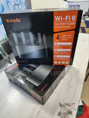 Tenda Tx2l Pro Router || Tenda Tx2l Pro Router