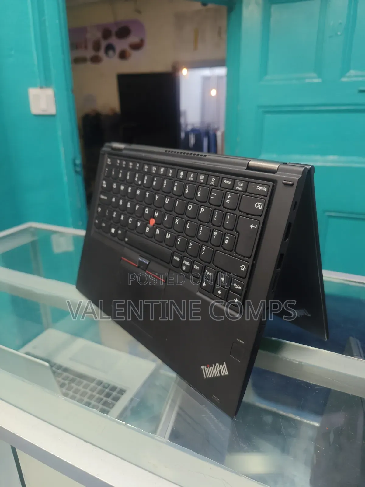 Laptop Lenovo ThinkPad X390 8GB Intel Core i5 SSD 256GB