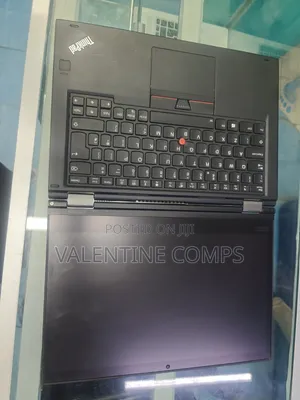 Laptop Lenovo ThinkPad X390 8GB Intel Core i5 SSD 256GB