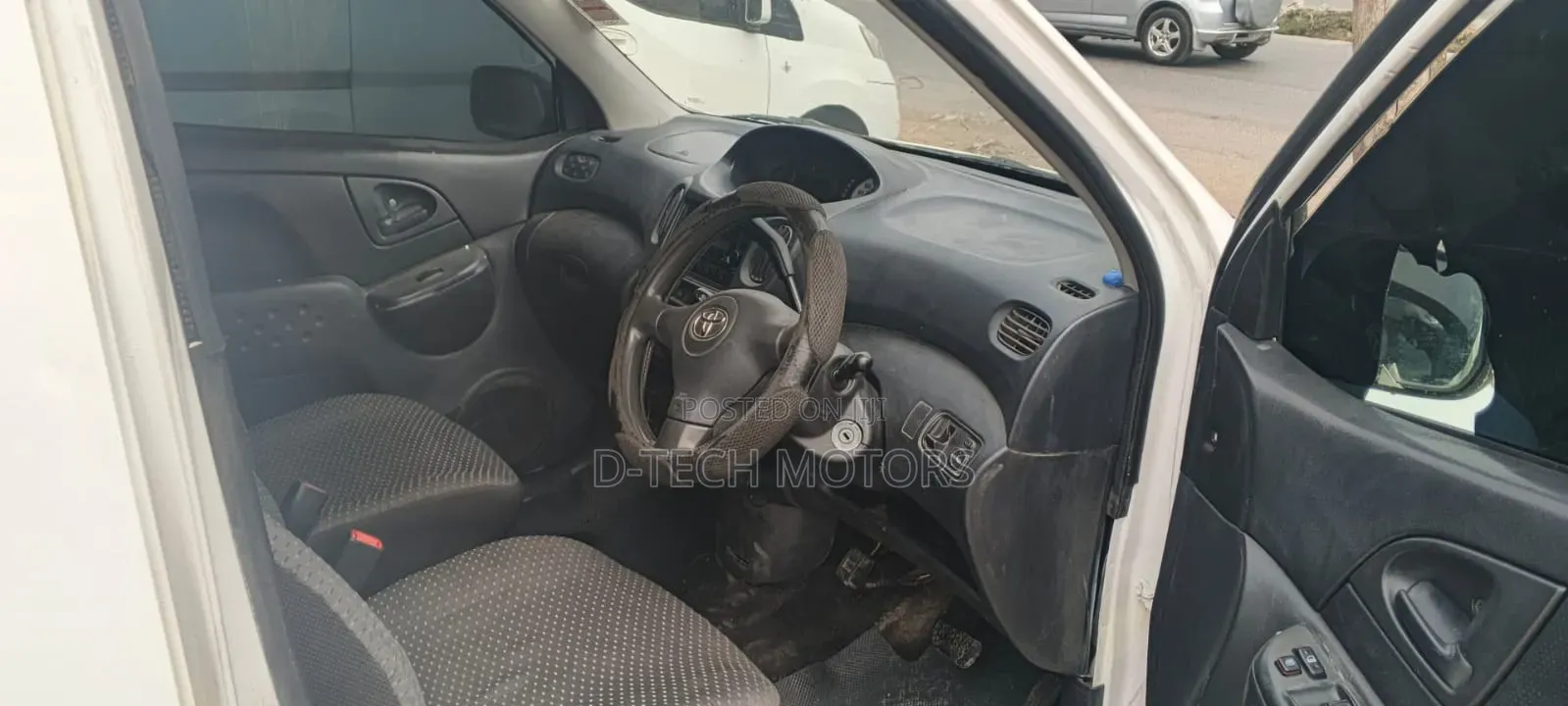 Nissan Note 2015 Silver
