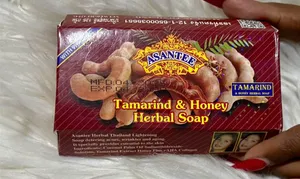 Asantee Soap