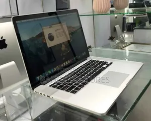 Laptop Apple MacBook Pro 2014 8GB Intel Core i5 SSD 256GB