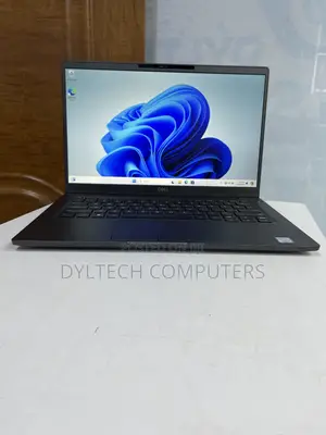 Laptop Dell Latitude 7400 8GB Intel Core i5 SSD 256GB