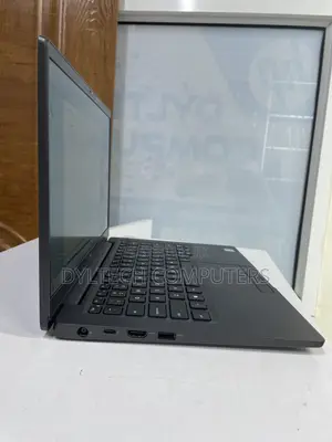 Laptop Dell Latitude 7400 8GB Intel Core i5 SSD 256GB