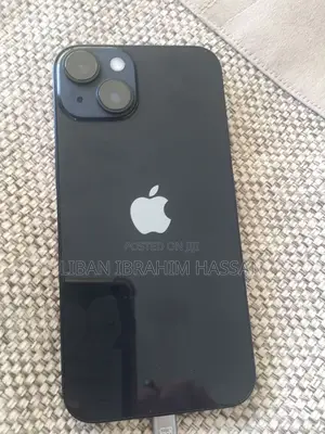 Apple iPhone 13 128 GB Blue