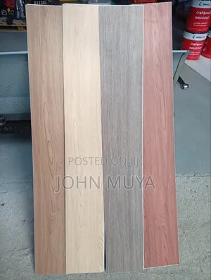 5mm Premium Interlocking Flooring Planks