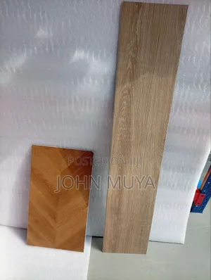 5mm Premium Interlocking Flooring Planks