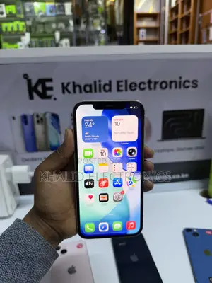 Apple iPhone 12 Pro Max 128 GB Silver